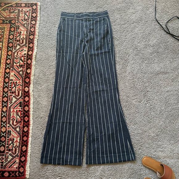 Rosie Assoulin Dramatic Trousers - Picture 1 of 10